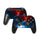 DecalGirl NSWP-BLACKHOLE Nintendo Switch Pro Controller Skin - Black Hole