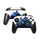 DecalGirl NSWP-MAGNITUDE Nintendo Switch Pro Controller Skin - Magnitude