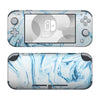 DecalGirl NSL-AZUL Nintendo Switch Lite Skin - Azul Marble