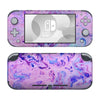 DecalGirl NSL-BUBBLEBATH Nintendo Switch Lite Skin - Bubble Bath