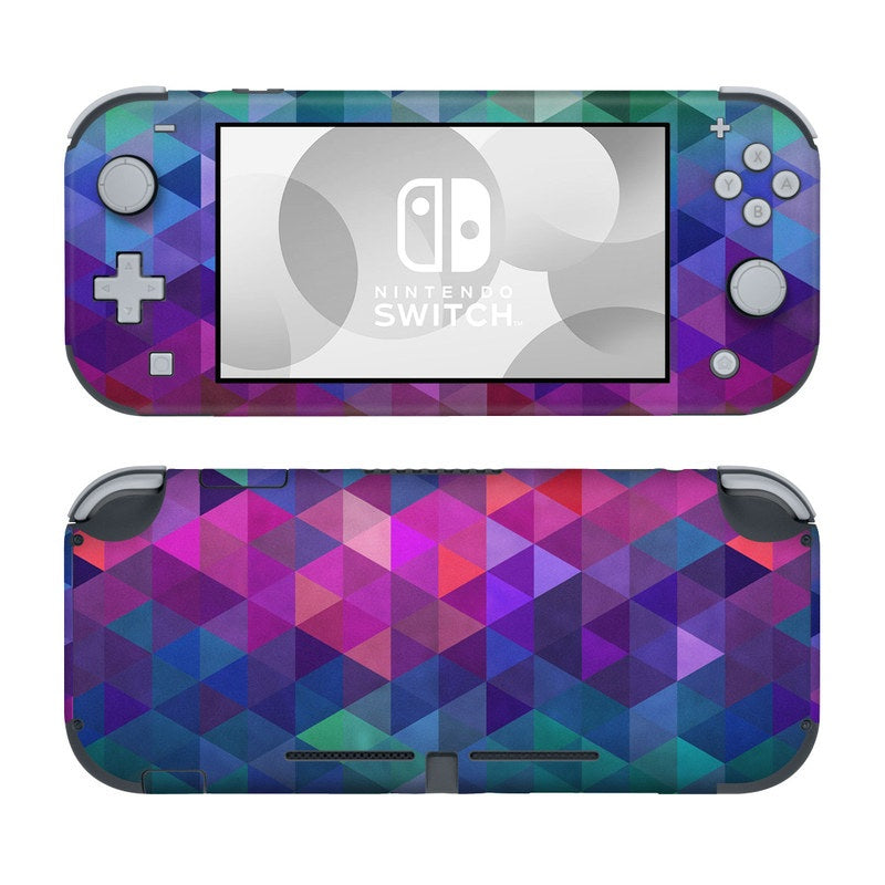 DecalGirl NSL-CHARMED Nintendo Switch Lite Skin - Charmed