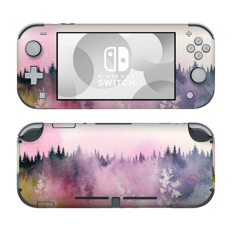 DecalGirl NSL-DRMOFYOU Nintendo Switch Lite Skin - Dreaming of You