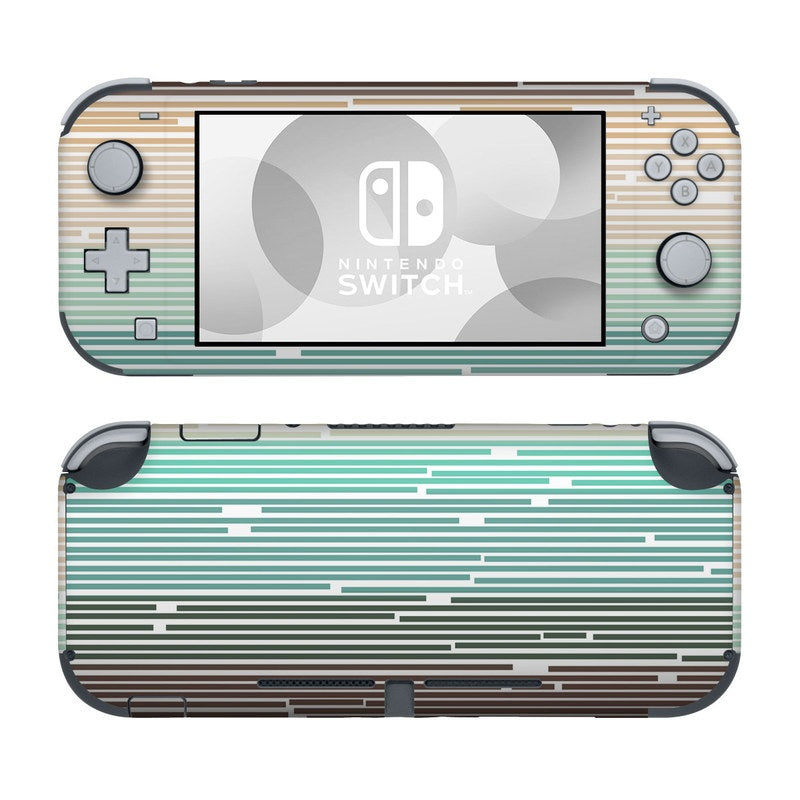 DecalGirl NSL-JETTY Nintendo Switch Lite Skin - Jetty