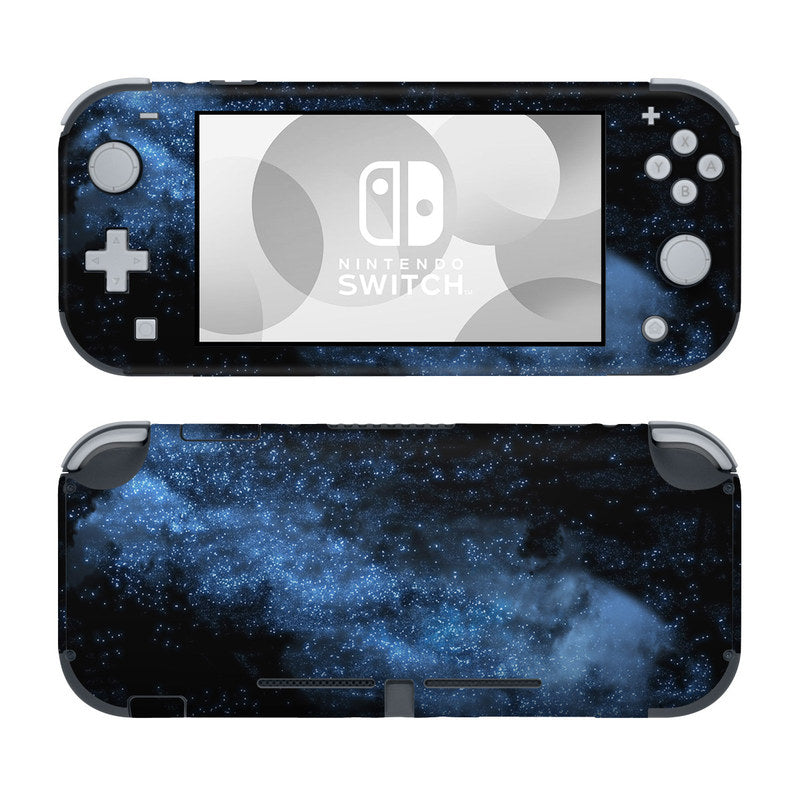 DecalGirl NSL-MILKYWAY Nintendo Switch Lite Skin - Milky Way