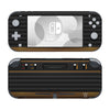 DecalGirl NSL-WGS Nintendo Switch Lite Skin - Wooden Gaming System