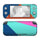 DecalGirl NSL-EVERYDAY Nintendo Switch Lite Skin - Everyday
