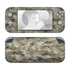 DecalGirl NSL-FCCAMO Nintendo Switch Lite Skin - FC Camo