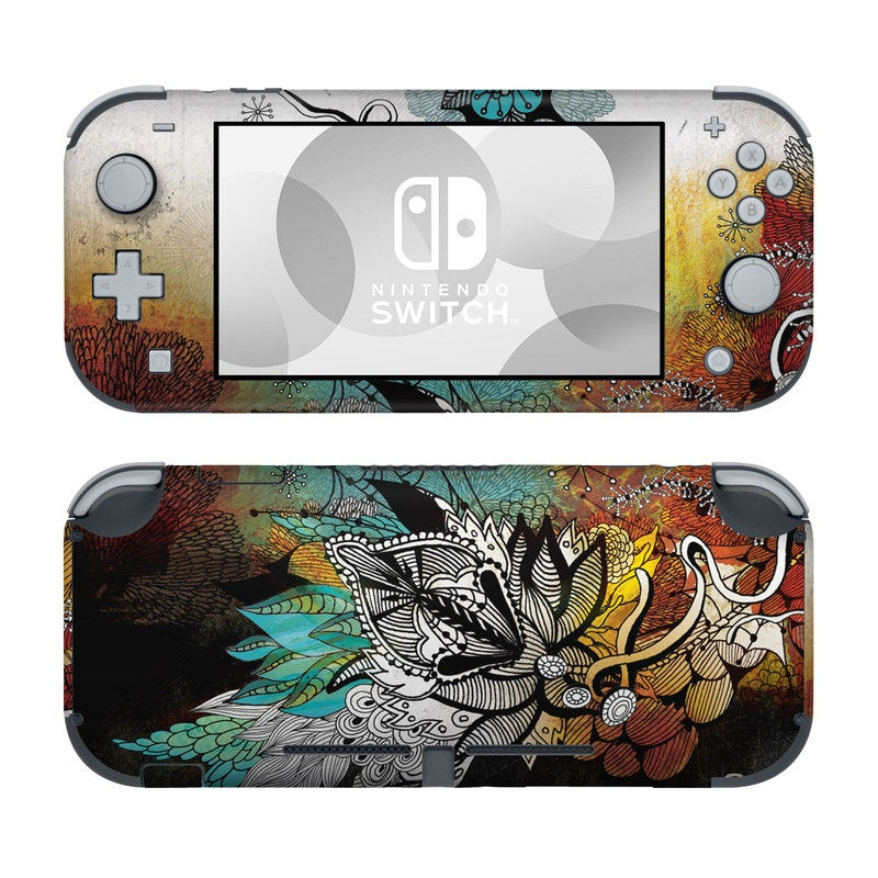 DecalGirl NSL-FDREAMS Nintendo Switch Lite Skin - Frozen Dreams