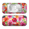 DecalGirl NSL-FLORALPOP Nintendo Switch Lite Skin - Floral Pop