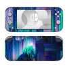 DecalGirl NSL-GLITCHTRIP Nintendo Switch Lite Skin - Glitch Trip