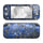 DecalGirl NSL-GOCEANMARB Nintendo Switch Lite Skin - Gilded Ocean Marble