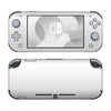 DecalGirl NSL-SS-WHT Nintendo Switch Lite Skin - Solid State White