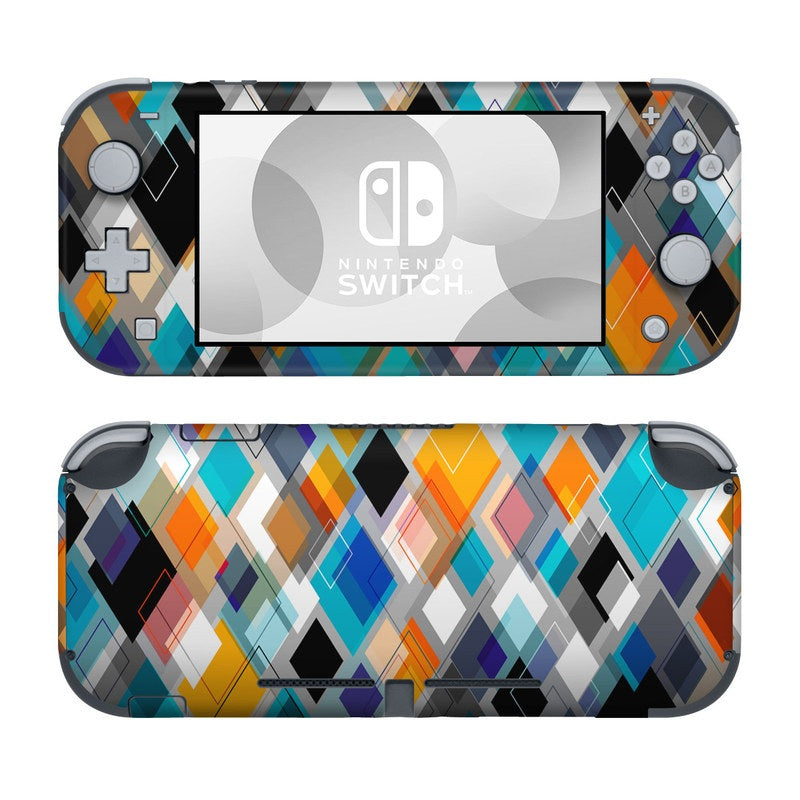 DecalGirl NSL-CALLIOPE Nintendo Switch Lite Skin - Calliope