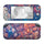 DecalGirl NSL-CLOUDGLITCH Nintendo Switch Lite Skin - Cloud Glitch