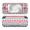 DecalGirl NSL-COMFYCHR Nintendo Switch Lite Skin - Comfy Christmas