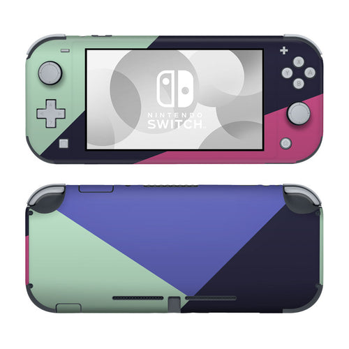 DecalGirl NSL-DANA Nintendo Switch Lite Skin - Dana