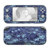 DecalGirl NSL-DIGISCAMO Nintendo Switch Lite Skin - Digital Sky Camo