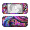 DecalGirl NSL-MARBLES Nintendo Switch Lite Skin - Marbles