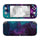 DecalGirl NSL-NEBULOS Nintendo Switch Lite Skin - Nebulosity