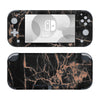 DecalGirl NSL-ROSEQUARTZ Nintendo Switch Lite Skin - Rose Quartz Marble