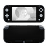 DecalGirl NSL-SS-BLK Nintendo Switch Lite Skin - Solid State Black