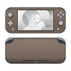 DecalGirl NSL-SS-FDE Nintendo Switch Lite Skin - Solid State Flat Dark Earth