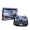DecalGirl NSW-LAUNCH Nintendo Switch Skin - Launch