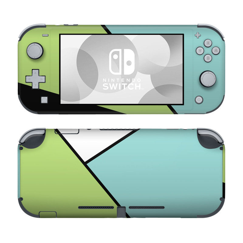 DecalGirl NSL-FLYOVER Nintendo Switch Lite Skin - Flyover