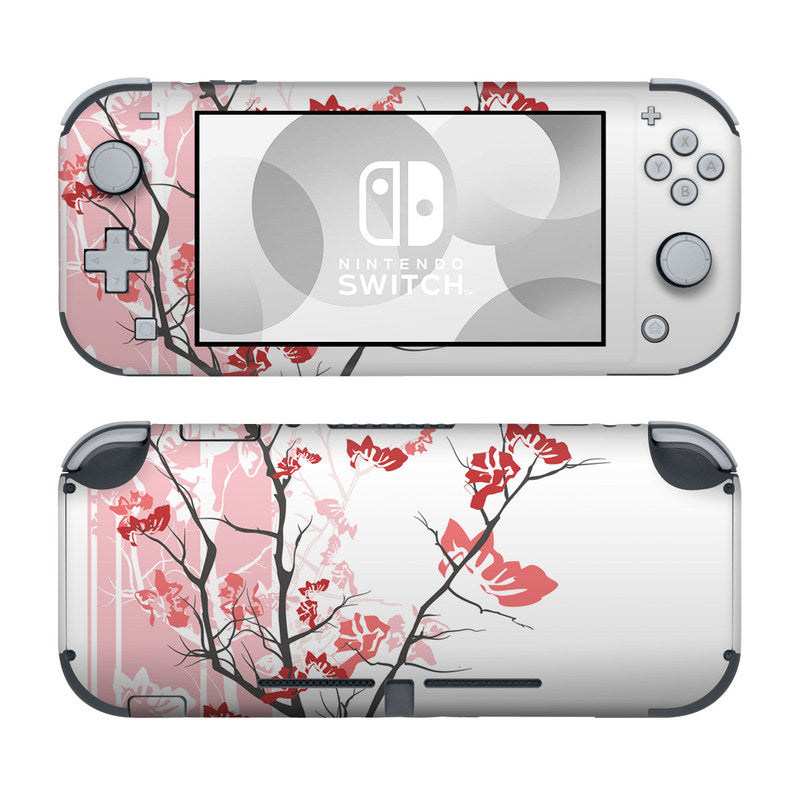 DecalGirl NSL-TRANQUILITY-PNK Nintendo Switch Lite Skin - Pink Tranquility