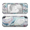 DecalGirl NSL-ABORGANIC Nintendo Switch Lite Skin - Abstract Organic