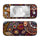DecalGirl NSL-AUTMEHNDI Nintendo Switch Lite Skin - Autumn Mehndi