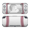 DecalGirl NSL-BASEBALL Nintendo Switch Lite Skin - Baseball
