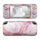 DecalGirl NSL-BLUSHMRB Nintendo Switch Lite Skin - Blush Marble
