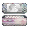 DecalGirl NSL-BOHEMIAN Nintendo Switch Lite Skin - Bohemian