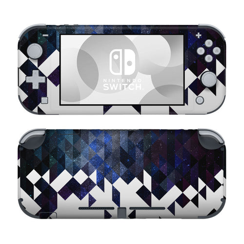 DecalGirl NSL-COLLAPSE Nintendo Switch Lite Skin - Collapse