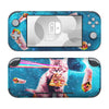 DecalGirl NSL-GRDZA Nintendo Switch Lite Skin - Guardian of Za