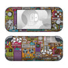 DecalGirl NSL-INMYPOCKET Nintendo Switch Lite Skin - In My Pocket