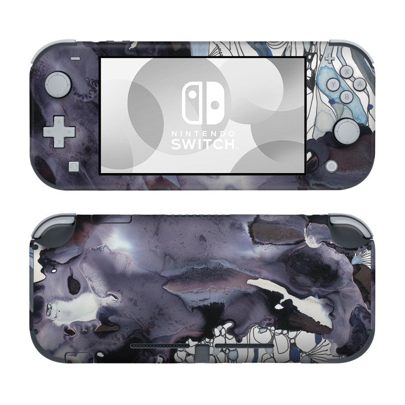 DecalGirl NSL-OCEANMAJESTY Nintendo Switch Lite Skin - Ocean Majesty