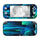 DecalGirl NSL-SPCERACE Nintendo Switch Lite Skin - Space Race