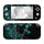 DecalGirl NSL-TRANQUILITY-BLU Nintendo Switch Lite Skin - Aqua Tranquility