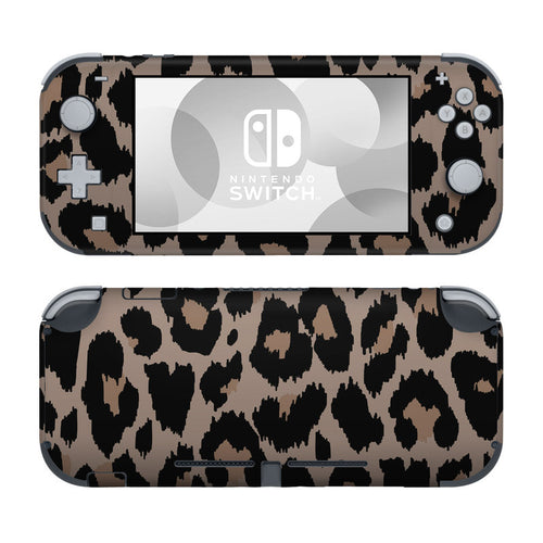 DecalGirl NSL-UNTAMED Nintendo Switch Lite Skin - Untamed