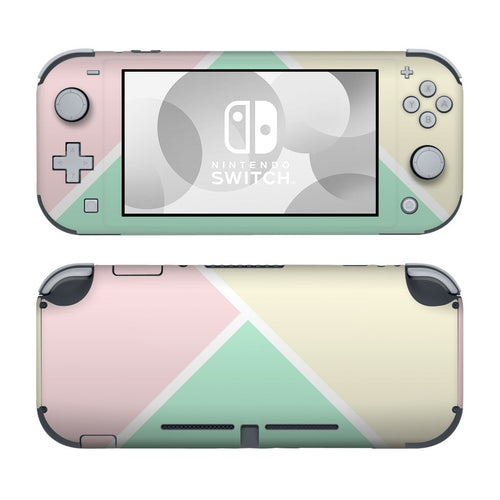 DecalGirl NSL-WISH Nintendo Switch Lite Skin - Wish