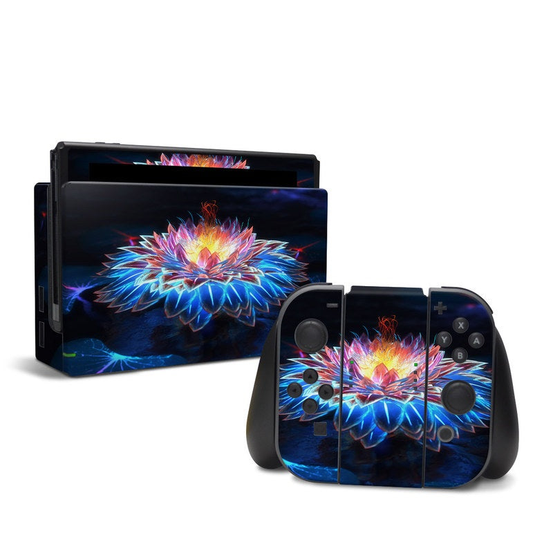 DecalGirl NSW-POTOFGOLD Nintendo Switch Skin - Pot of Gold