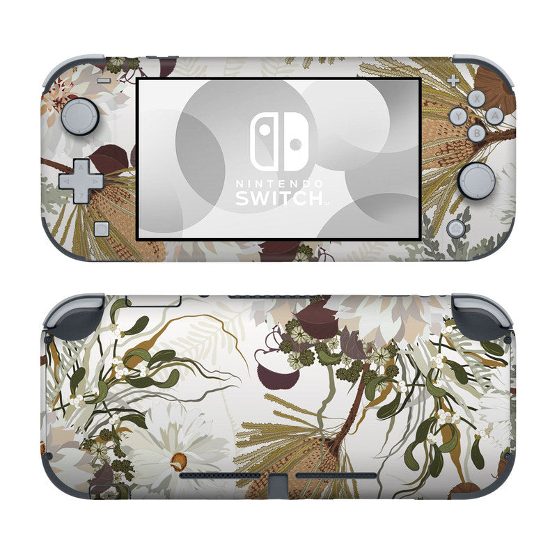 DecalGirl NSL-JULIETTECHARM Nintendo Switch Lite Skin - Juliette Charm