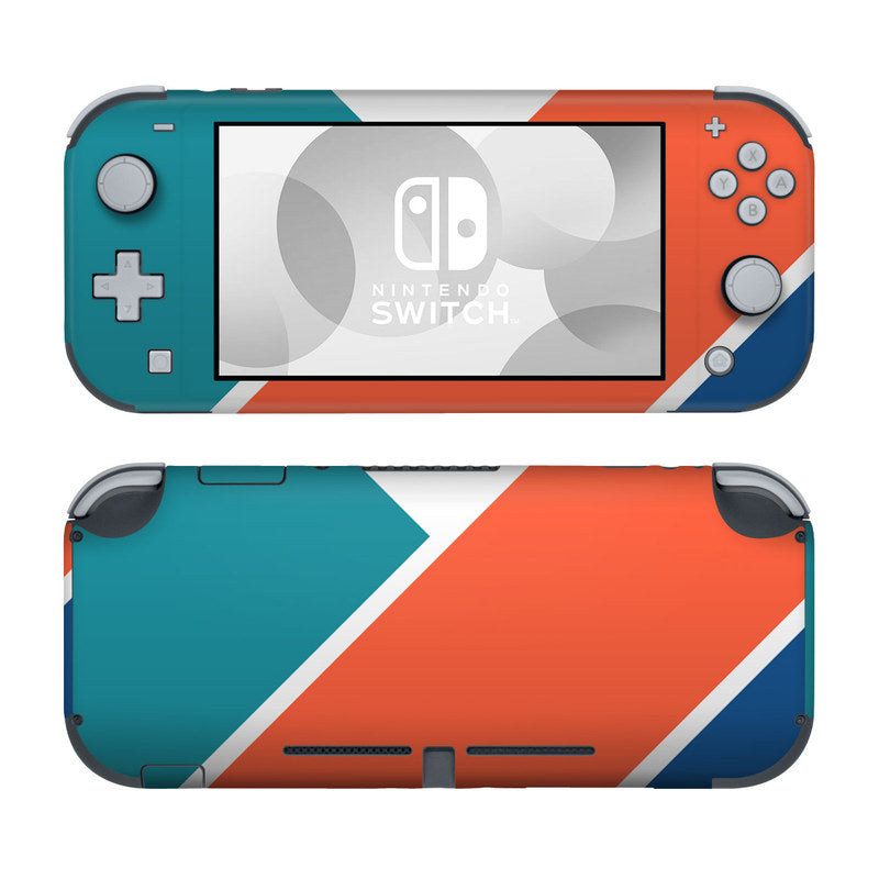 DecalGirl NSL-KATHY Nintendo Switch Lite Skin - Kathy