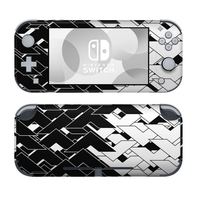 DecalGirl NSL-REALSLOW Nintendo Switch Lite Skin - Real Slow