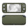 DecalGirl NSL-SS-OLV Nintendo Switch Lite Skin - Solid State Olive Drab