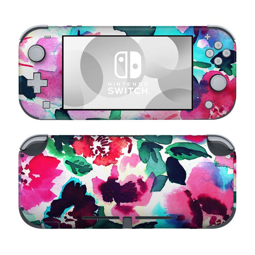 DecalGirl NSL-ZOE Nintendo Switch Lite Skin - Zoe