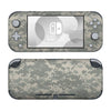 DecalGirl NSL-ACUCAMO Nintendo Switch Lite Skin - ACU Camo