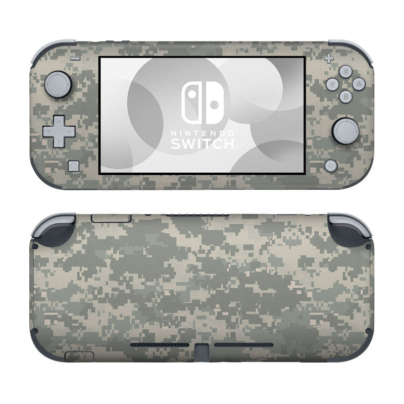 DecalGirl NSL-ACUCAMO Nintendo Switch Lite Skin - ACU Camo